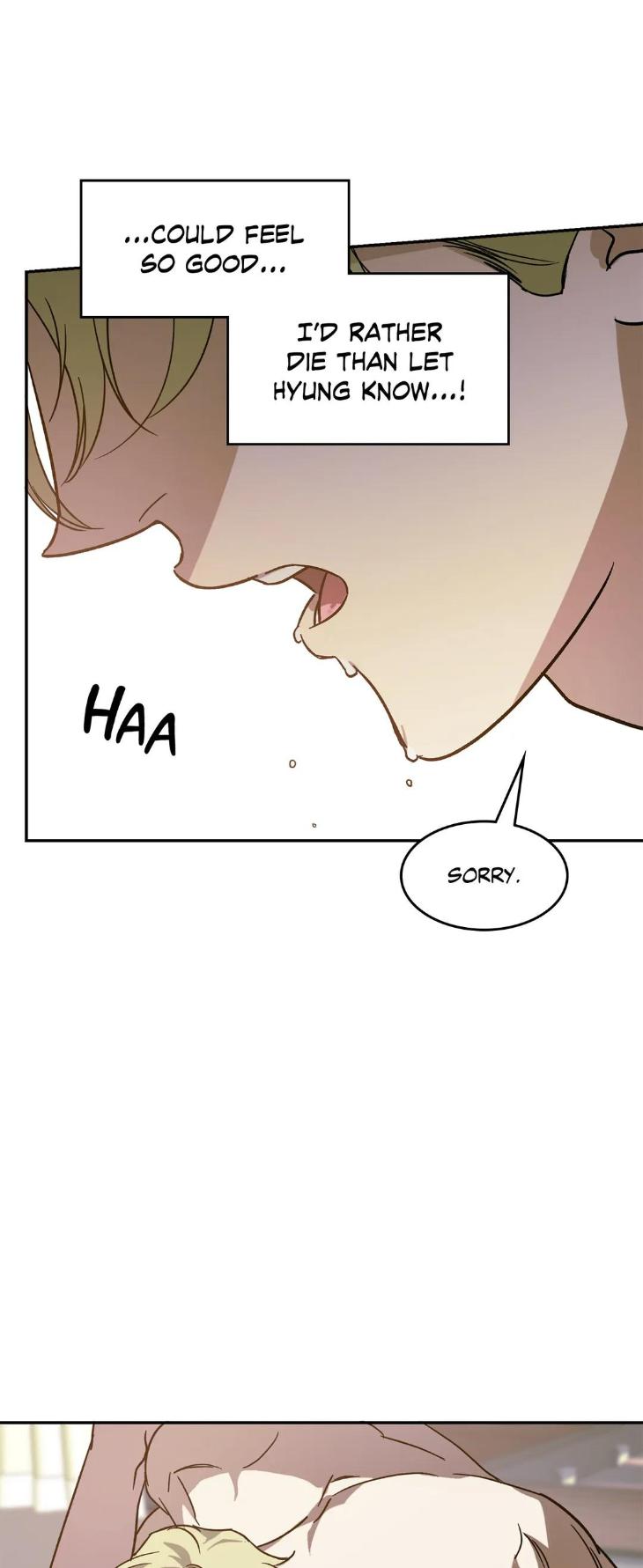 My Master, My Joo-in by Khbiyong [Eng] page 21