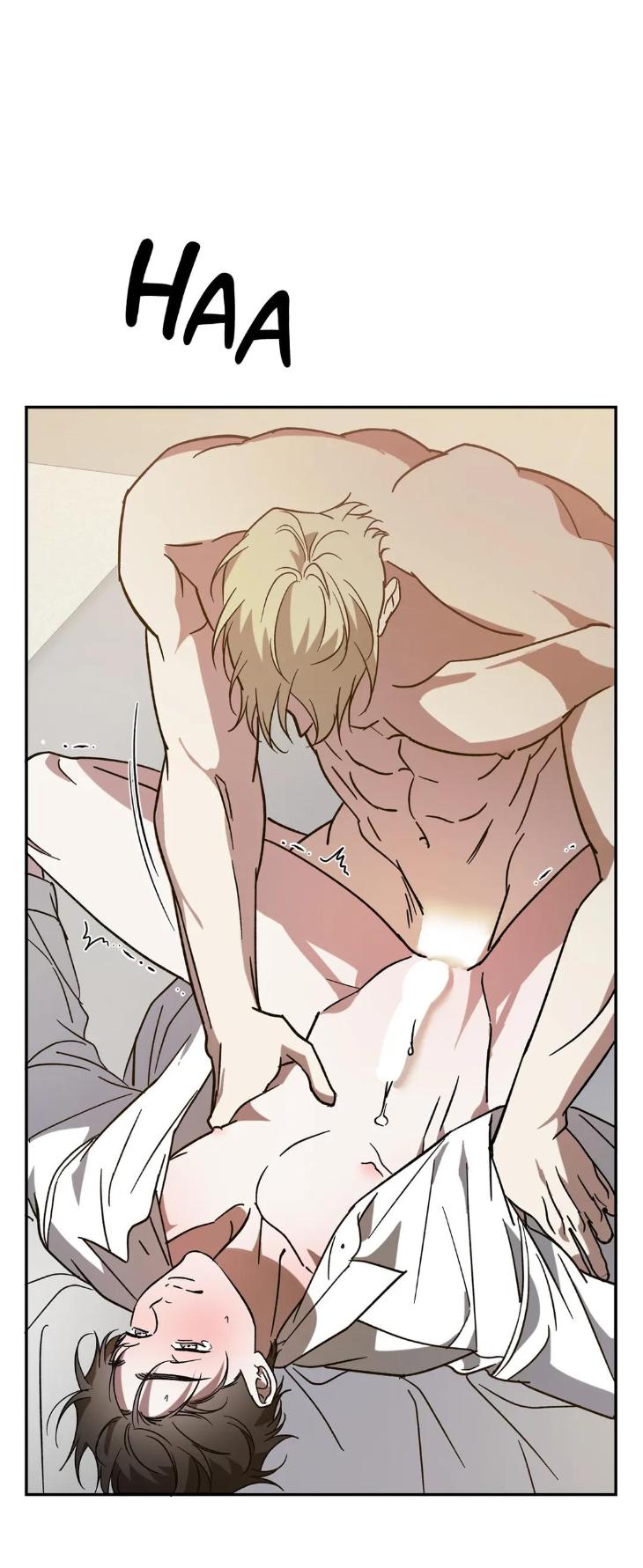 My Master, My Joo-in by Khbiyong [Eng] page 25