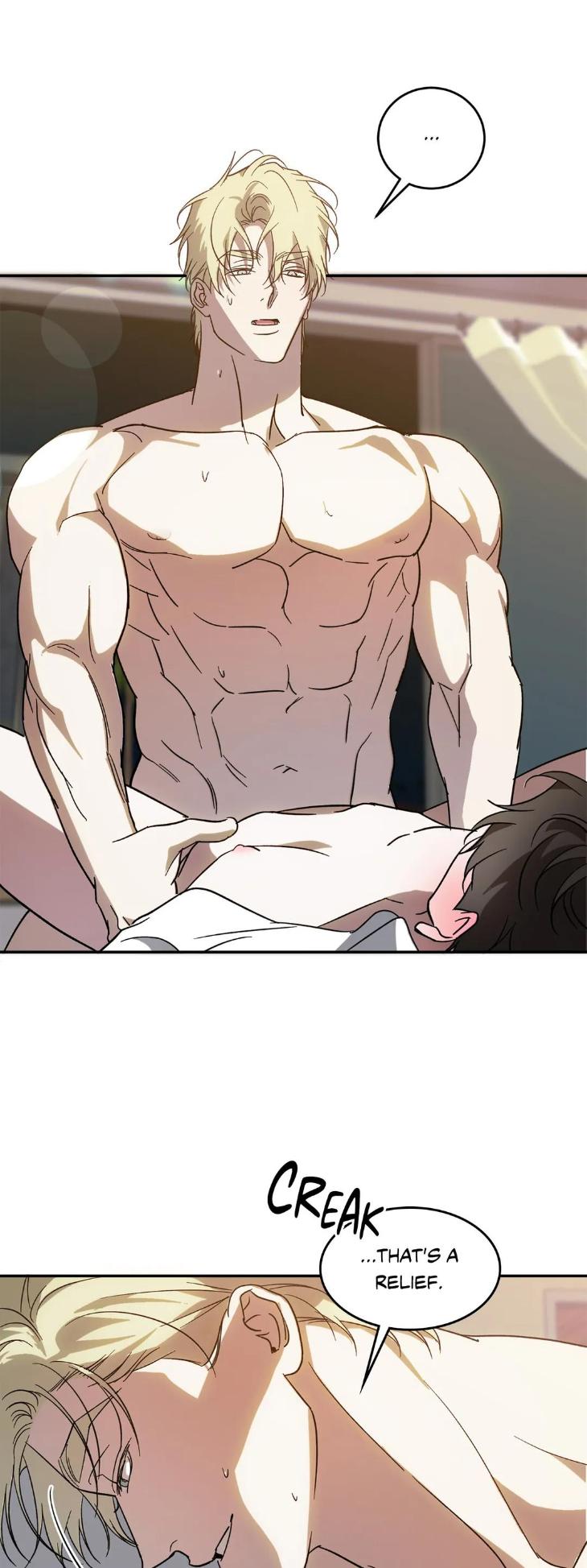 My Master, My Joo-in by Khbiyong [Eng] page 26