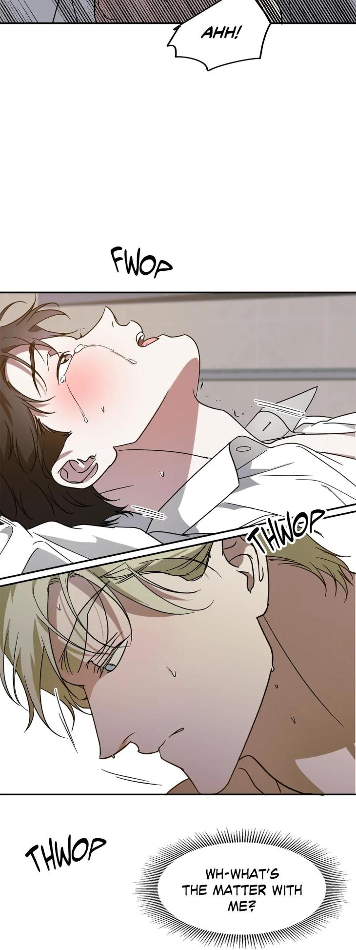 My Master, My Joo-in by Khbiyong [Eng] page 29