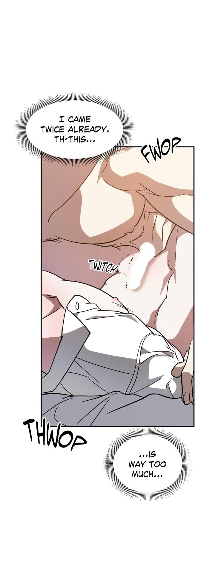 My Master, My Joo-in by Khbiyong [Eng] page 30