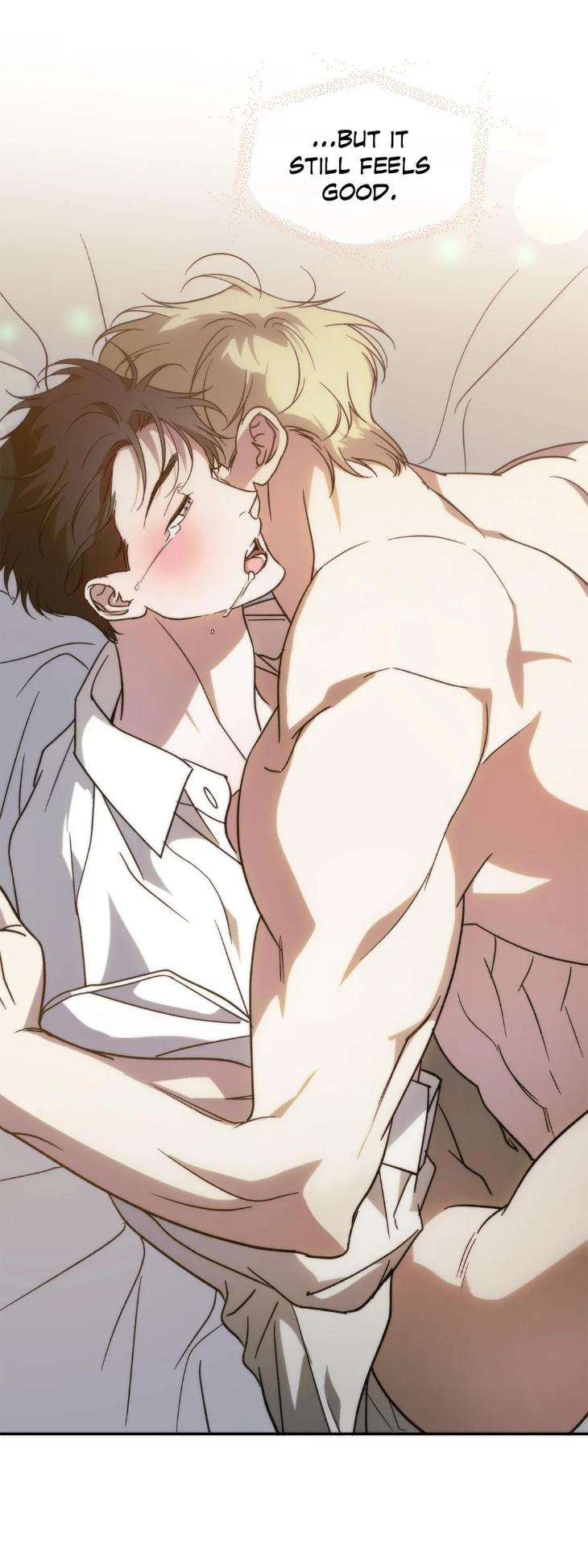 My Master, My Joo-in by Khbiyong [Eng] page 31