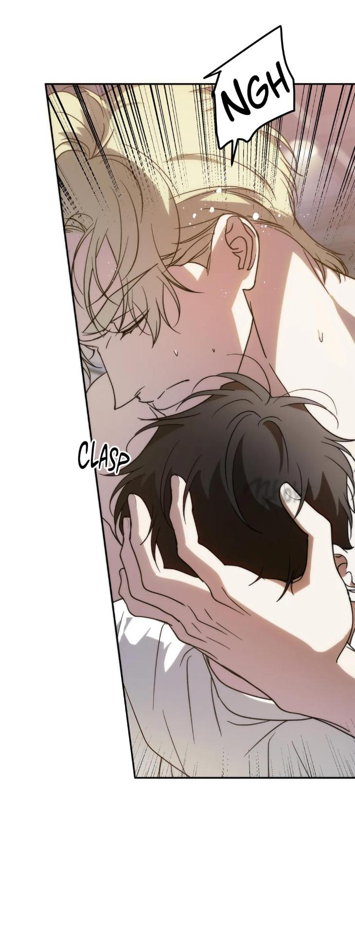 My Master, My Joo-in by Khbiyong [Eng] page 32