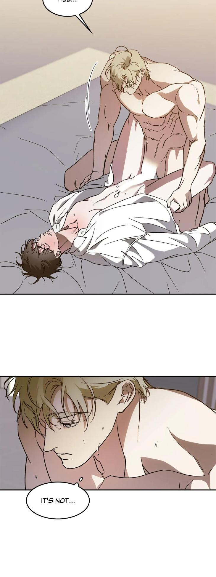 My Master, My Joo-in by Khbiyong [Eng] page 35