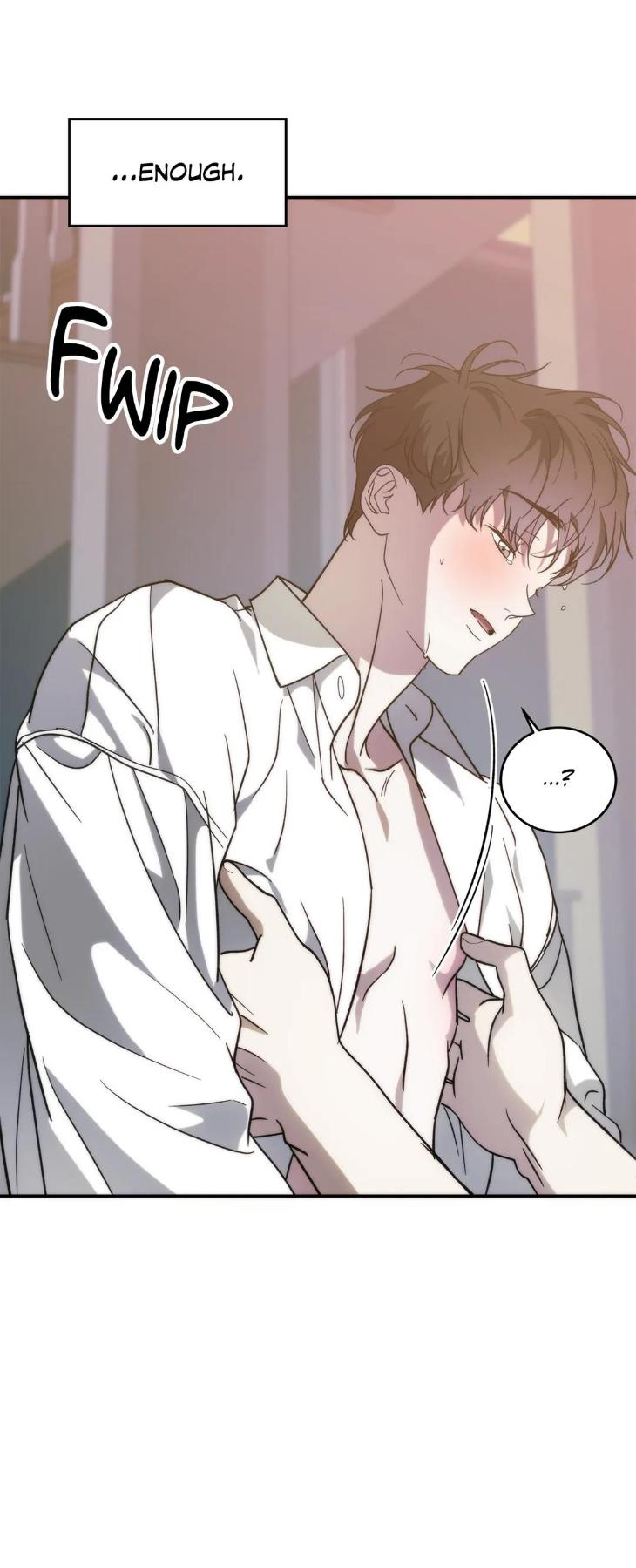 My Master, My Joo-in by Khbiyong [Eng] page 36