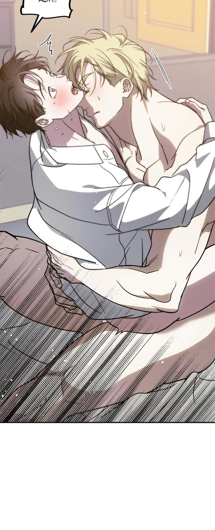 My Master, My Joo-in by Khbiyong [Eng] page 38