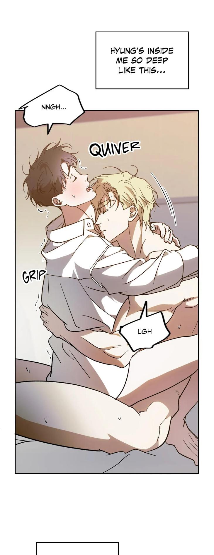 My Master, My Joo-in by Khbiyong [Eng] page 41