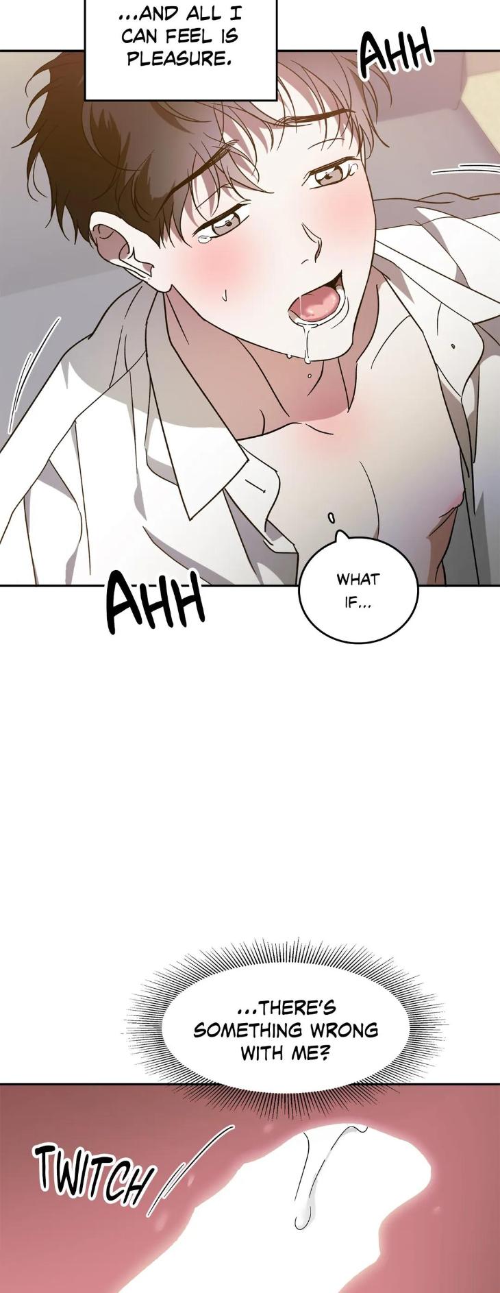 My Master, My Joo-in by Khbiyong [Eng] page 42