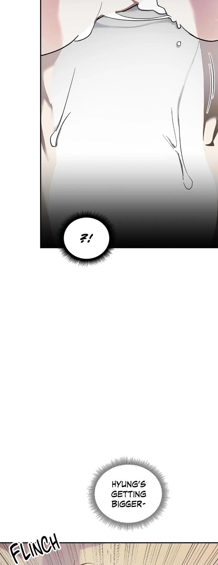 My Master, My Joo-in by Khbiyong [Eng] page 44