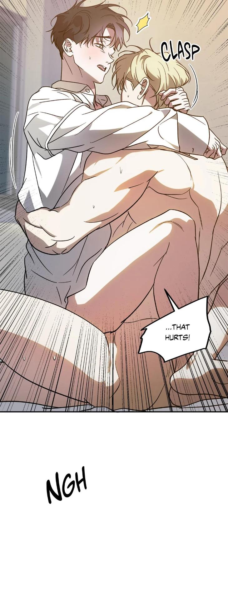 My Master, My Joo-in by Khbiyong [Eng] page 45