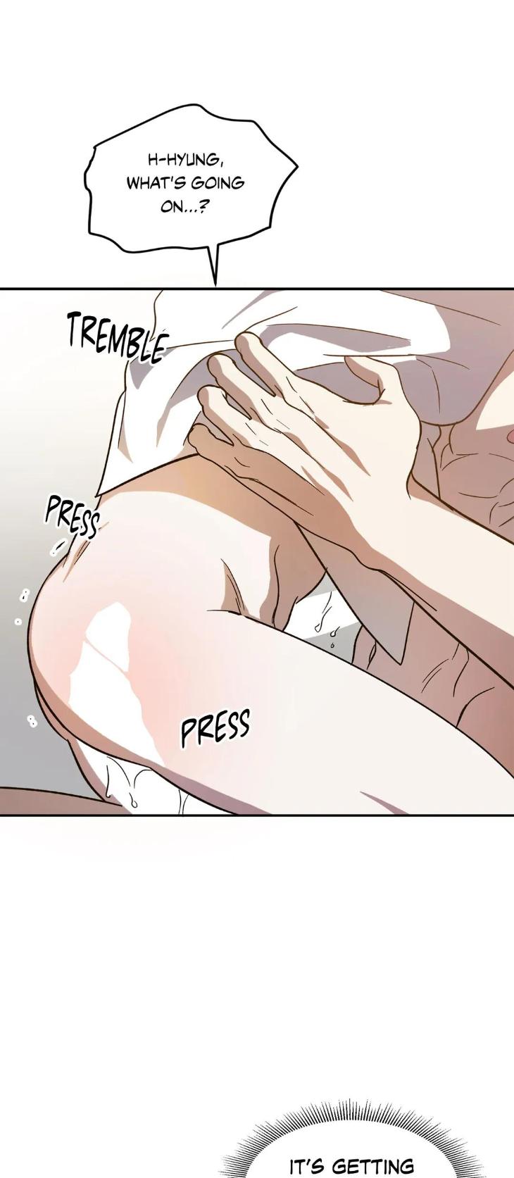 My Master, My Joo-in by Khbiyong [Eng] page 46