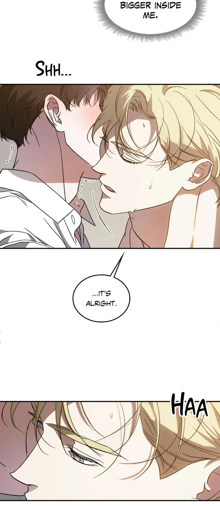 My Master, My Joo-in by Khbiyong [Eng] page 47