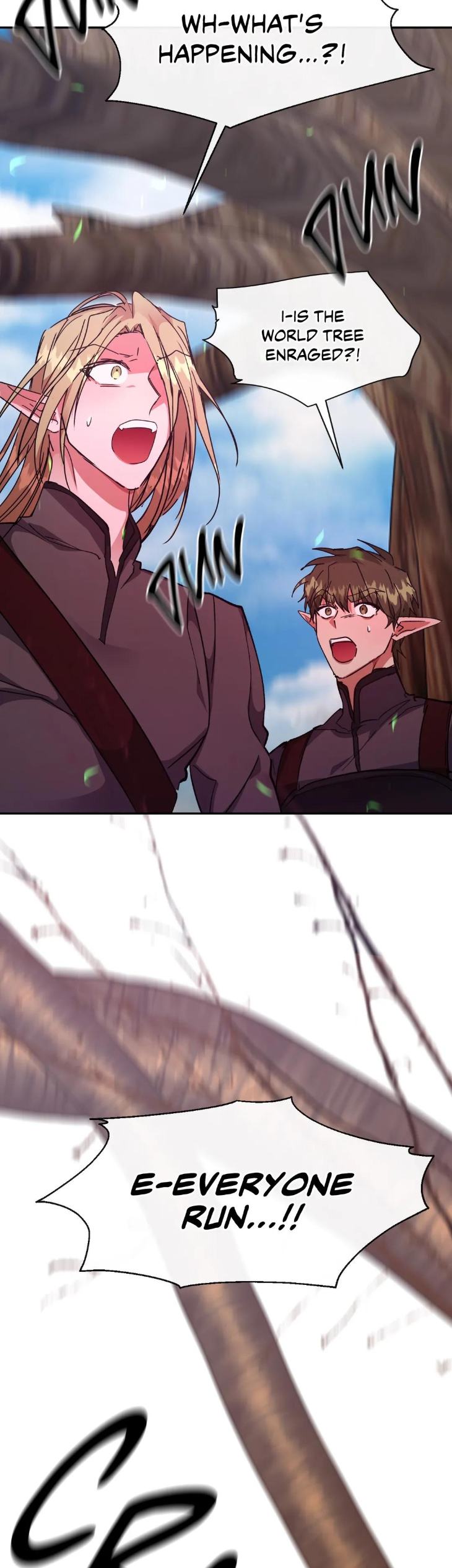 In the Castle: the Dragon’s Erotic Education by Ppeurin – Uncensored [Eng] page 2