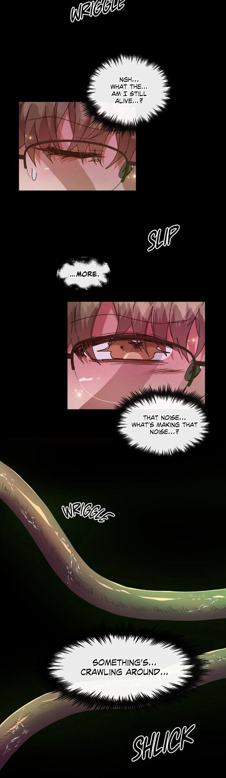 In the Castle: the Dragon’s Erotic Education by Ppeurin – Uncensored [Eng] page 8