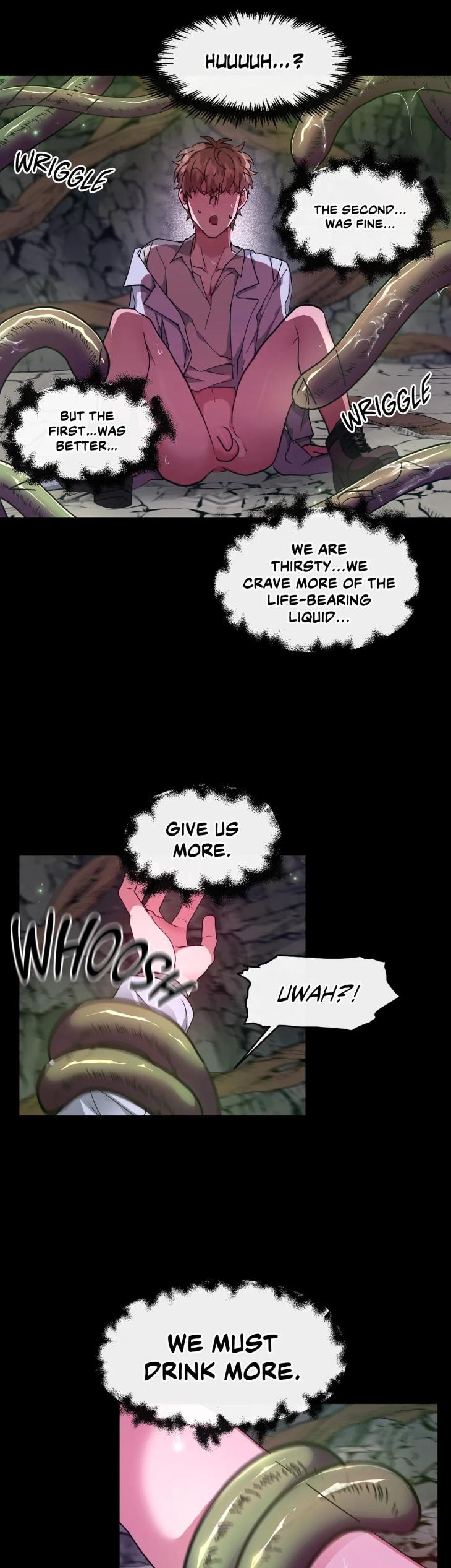 In the Castle: the Dragon’s Erotic Education by Ppeurin – Uncensored [Eng] page 10