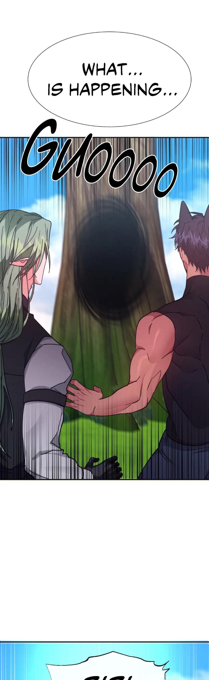 In the Castle: the Dragon’s Erotic Education by Ppeurin – Uncensored [Eng] page 13