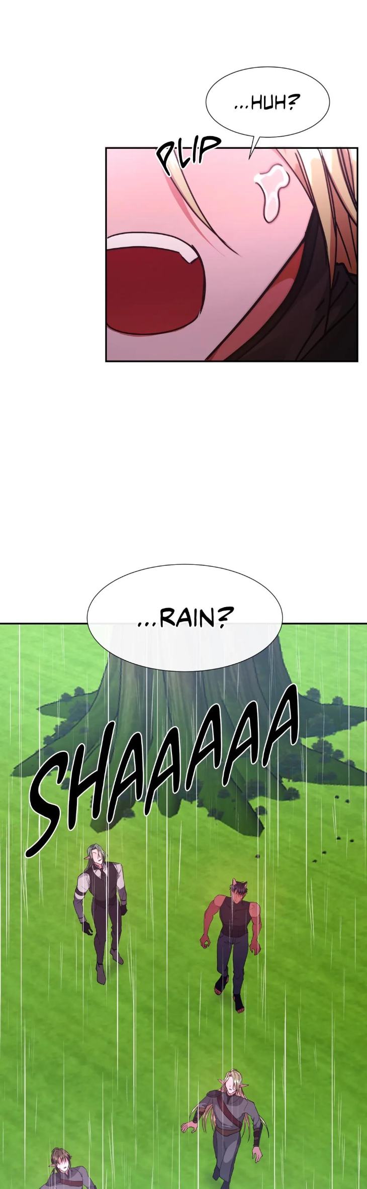 In the Castle: the Dragon’s Erotic Education by Ppeurin – Uncensored [Eng] page 15