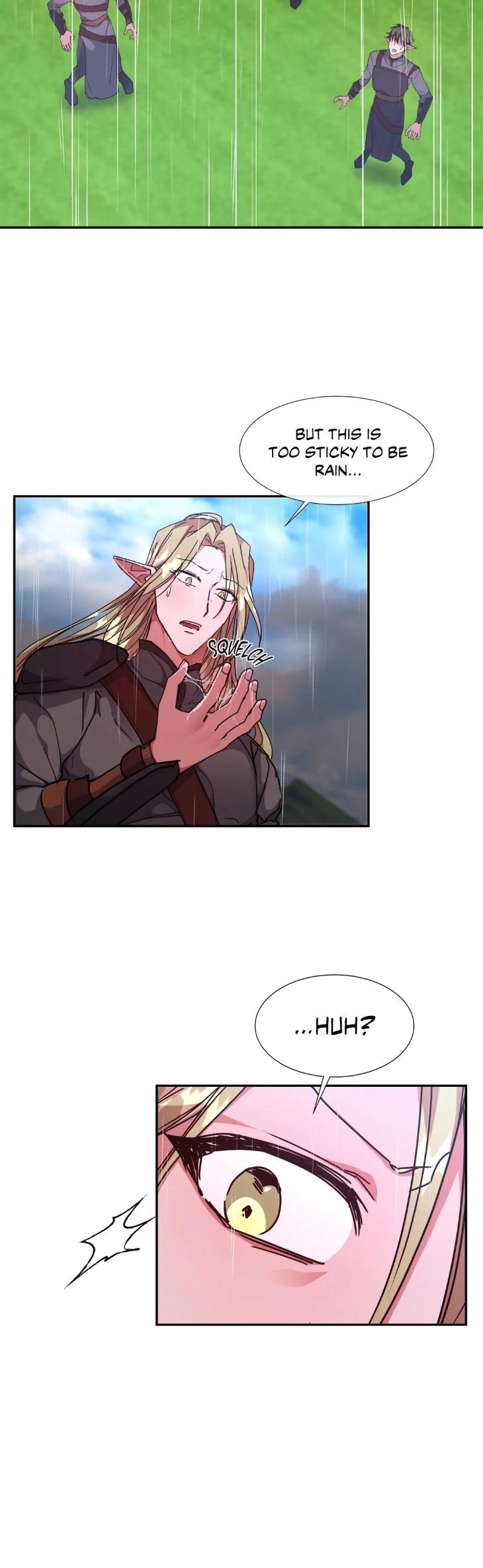 In the Castle: the Dragon’s Erotic Education by Ppeurin – Uncensored [Eng] page 16