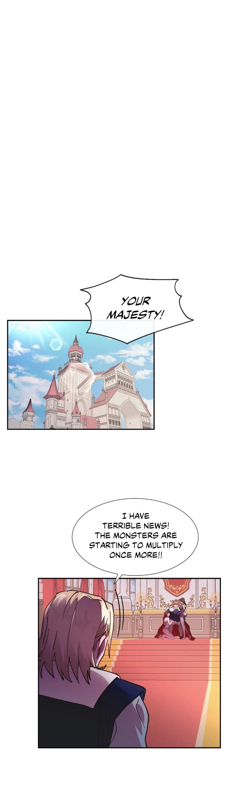 In the Castle: the Dragon’s Erotic Education by Ppeurin – Uncensored [Eng] page 20