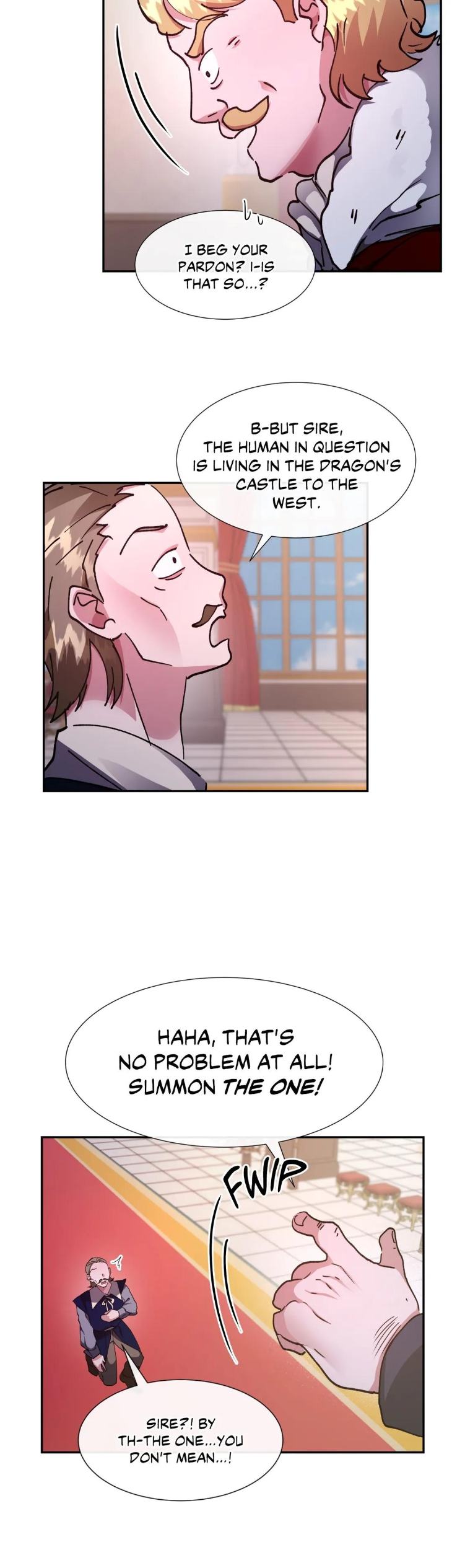 In the Castle: the Dragon’s Erotic Education by Ppeurin – Uncensored [Eng] page 22