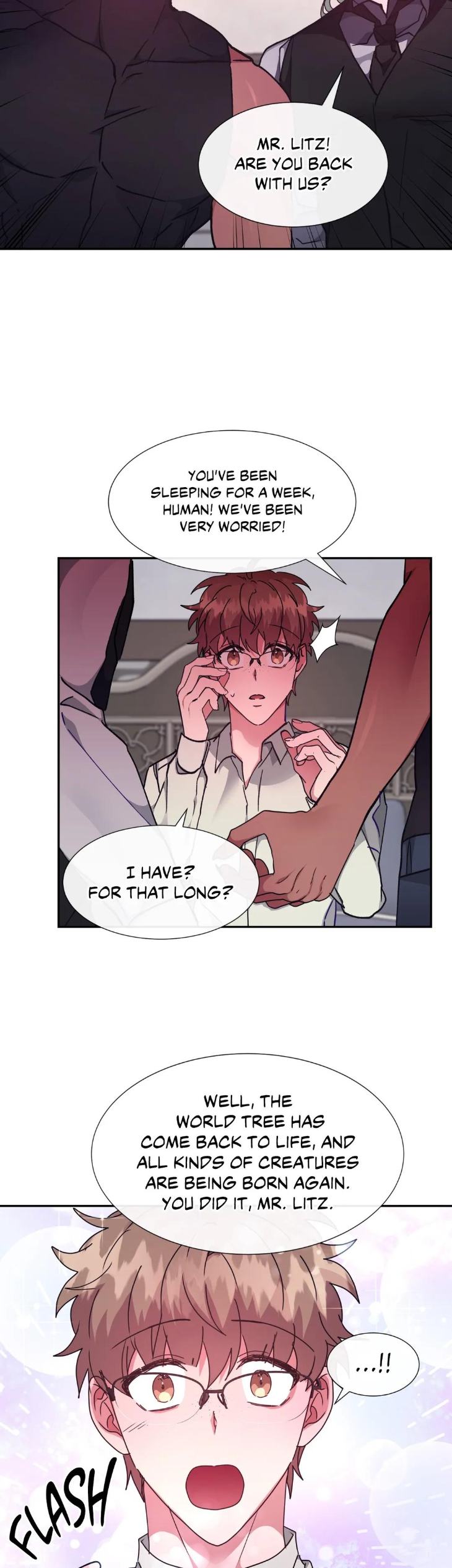 In the Castle: the Dragon’s Erotic Education by Ppeurin – Uncensored [Eng] page 26