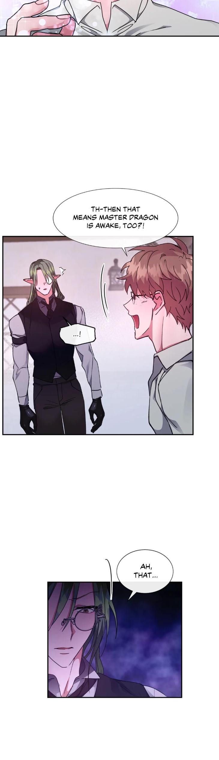 In the Castle: the Dragon’s Erotic Education by Ppeurin – Uncensored [Eng] page 27