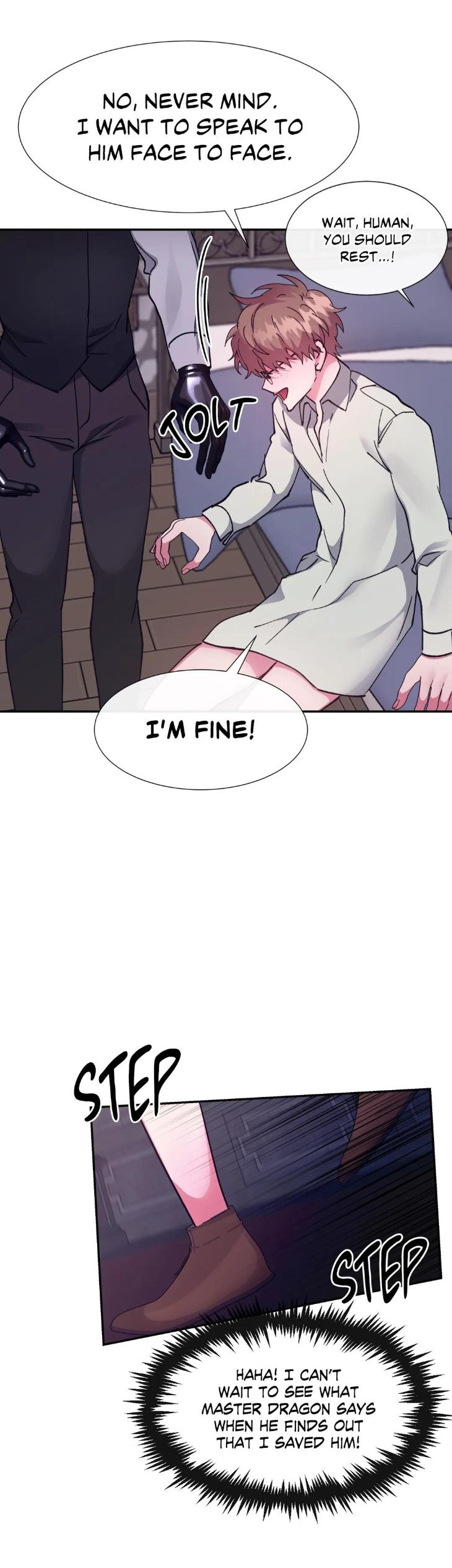 In the Castle: the Dragon’s Erotic Education by Ppeurin – Uncensored [Eng] page 28