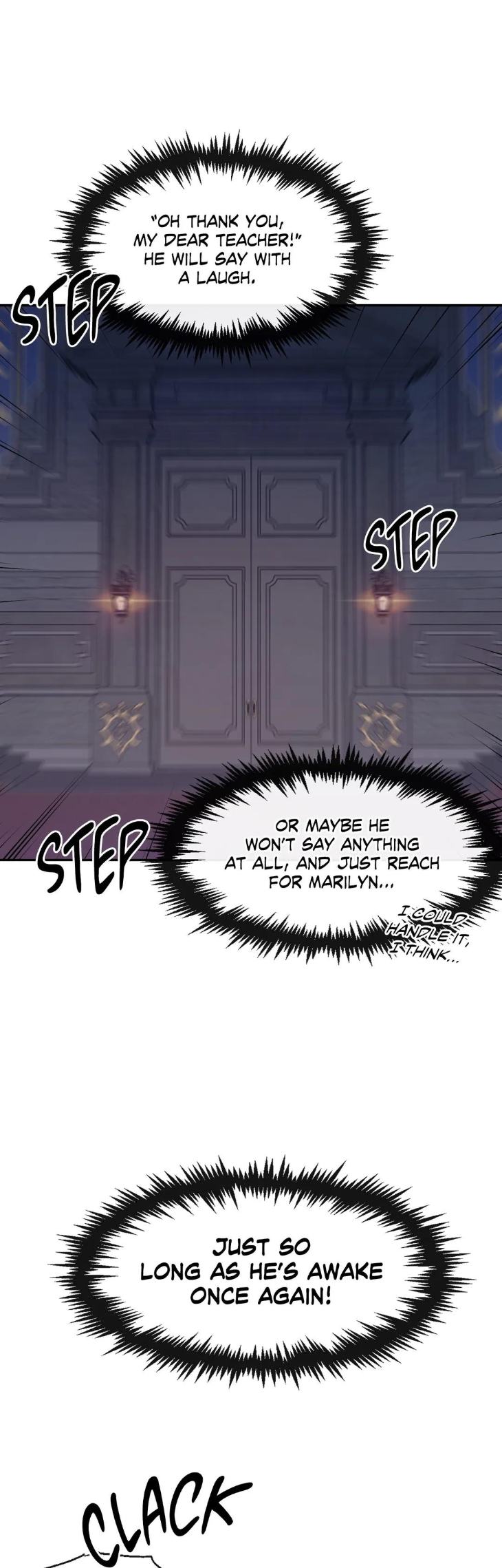 In the Castle: the Dragon’s Erotic Education by Ppeurin – Uncensored [Eng] page 29