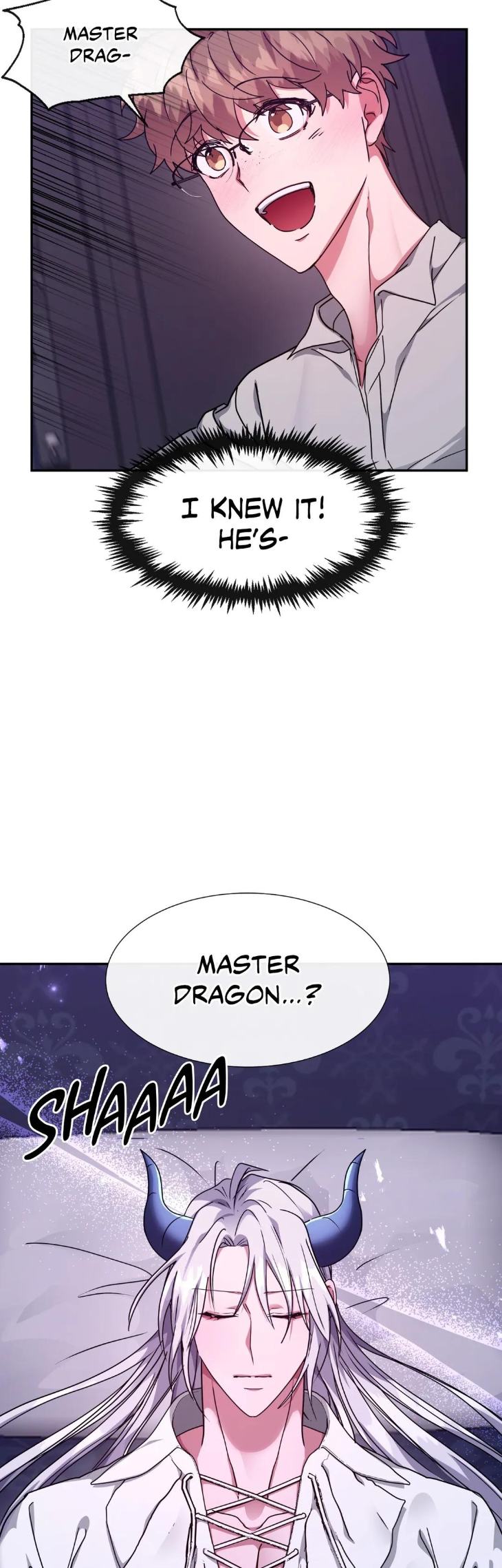In the Castle: the Dragon’s Erotic Education by Ppeurin – Uncensored [Eng] page 30