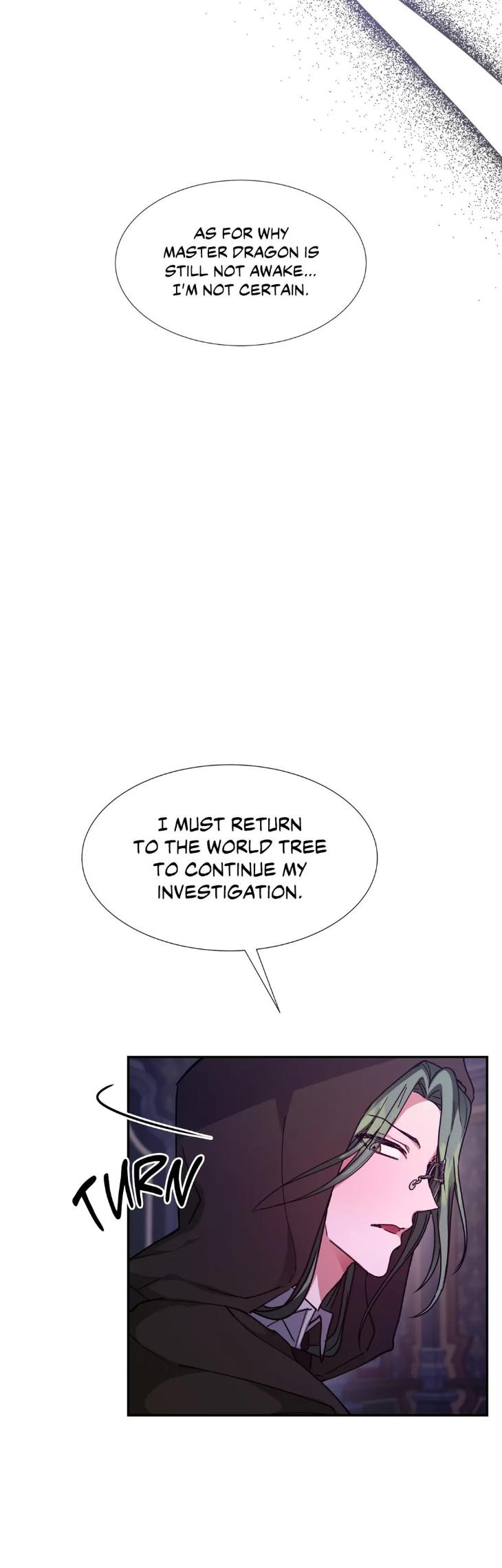 In the Castle: the Dragon’s Erotic Education by Ppeurin – Uncensored [Eng] page 32