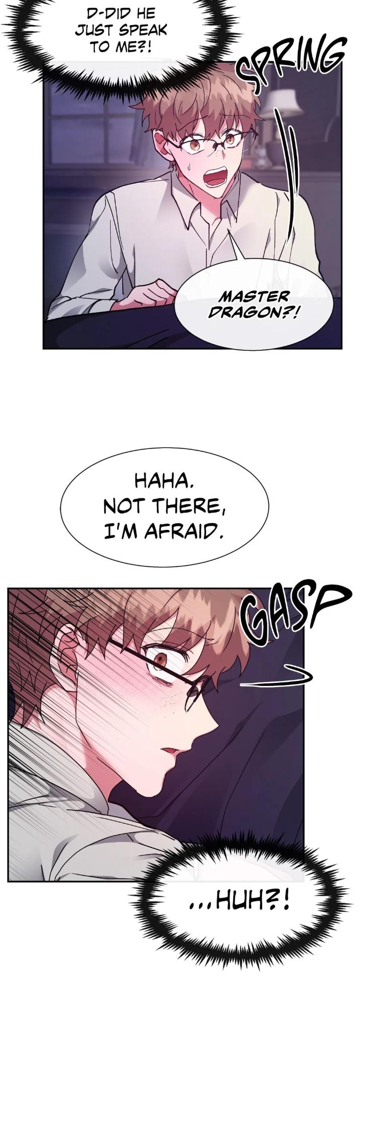 In the Castle: the Dragon’s Erotic Education by Ppeurin – Uncensored [Eng] page 40