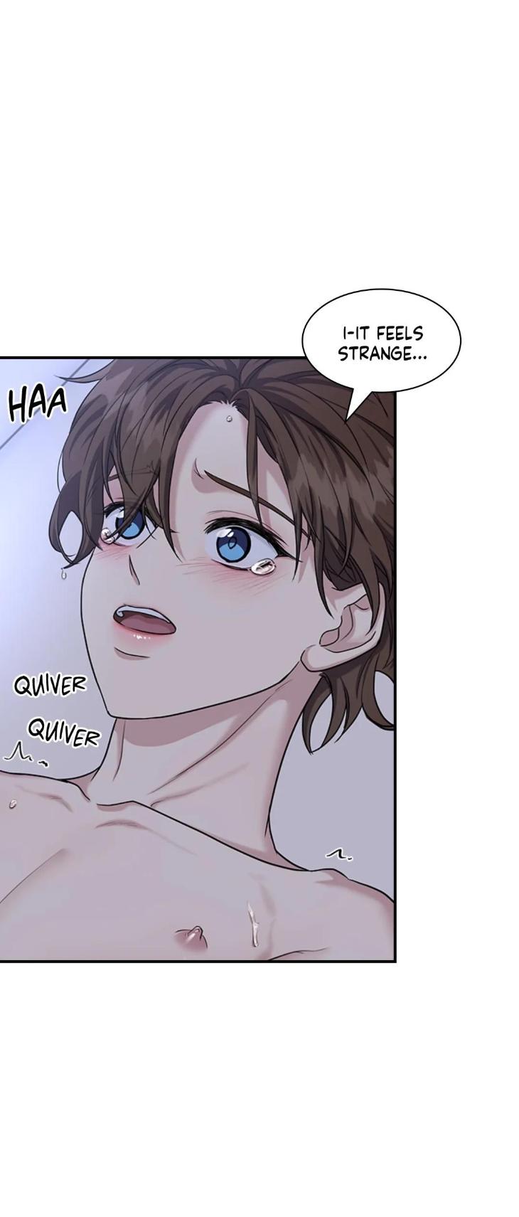 Step-Lover /Family Mate by Jeongwo [Eng] page 7