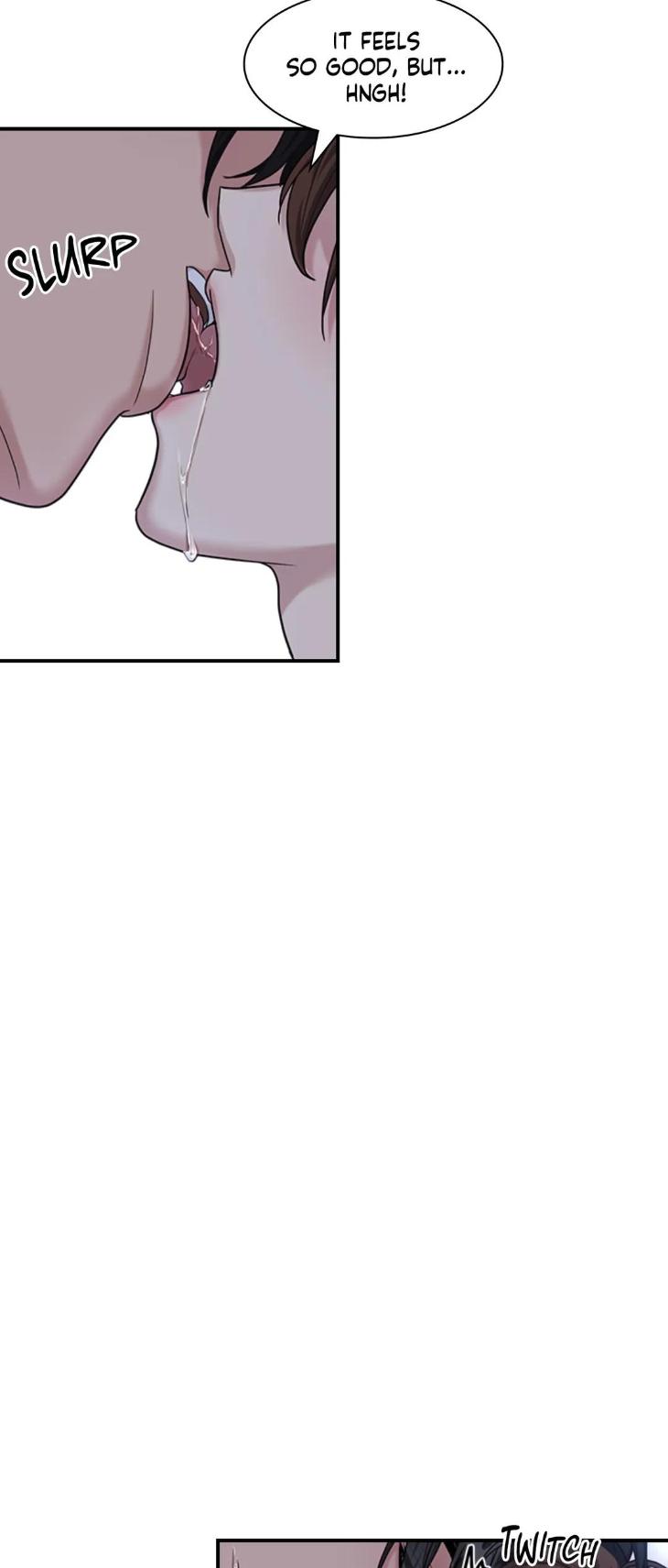 Step-Lover /Family Mate by Jeongwo [Eng] page 9