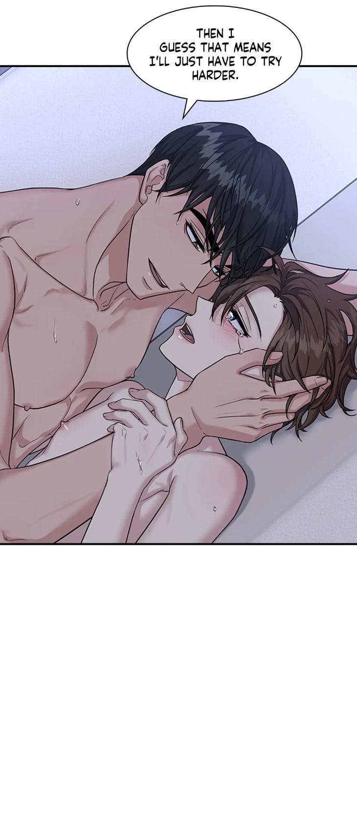 Step-Lover /Family Mate by Jeongwo [Eng] page 11