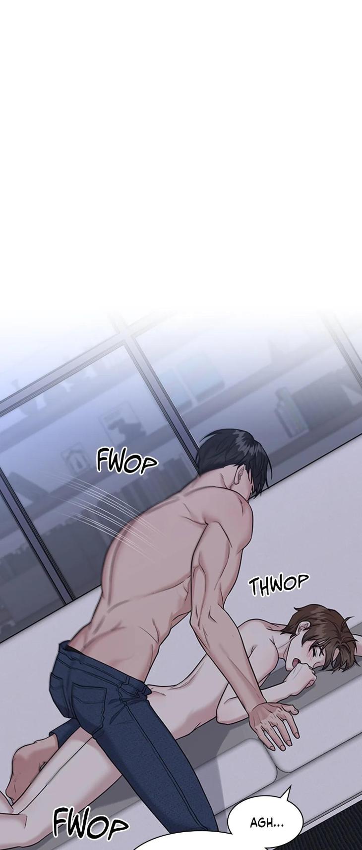 Step-Lover /Family Mate by Jeongwo [Eng] page 20