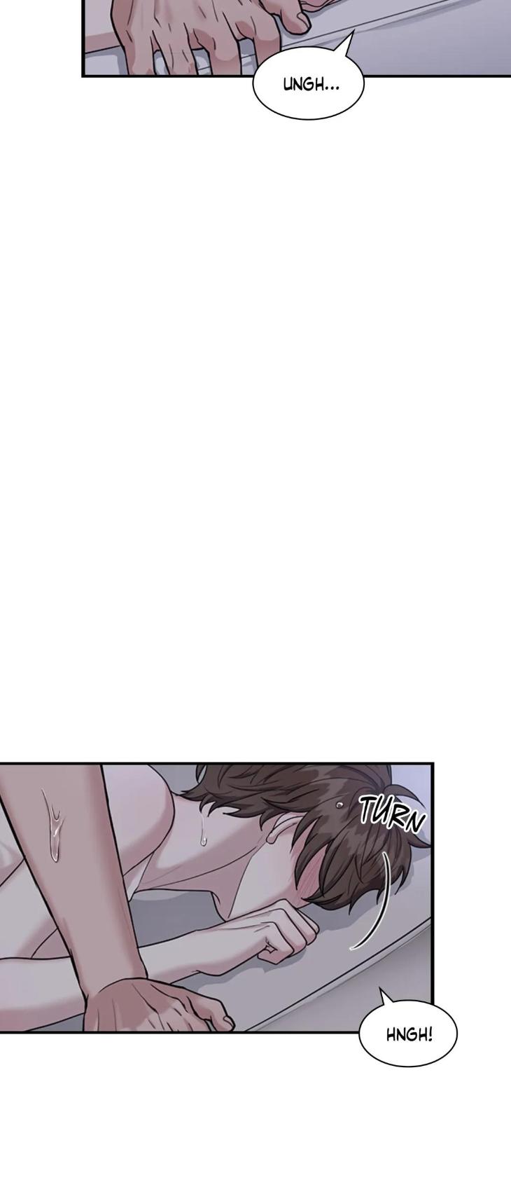 Step-Lover /Family Mate by Jeongwo [Eng] page 23