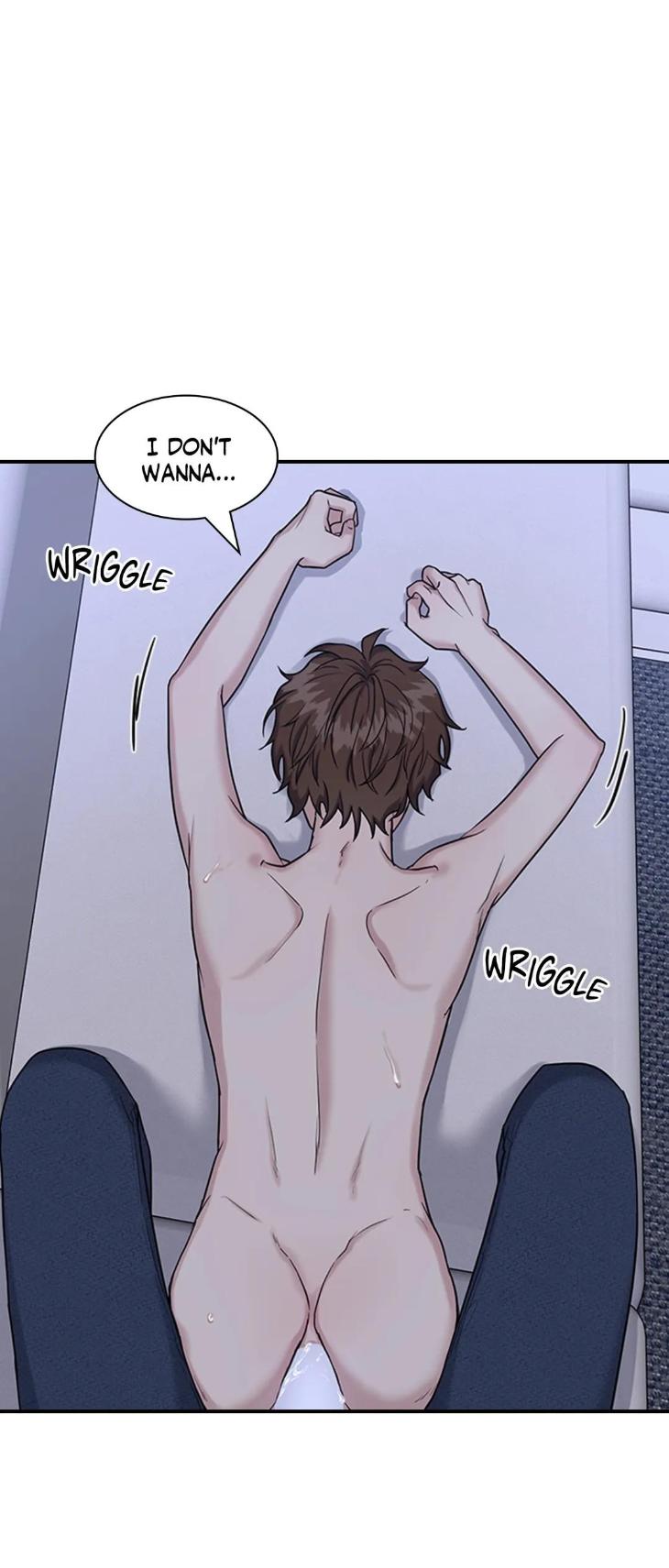 Step-Lover /Family Mate by Jeongwo [Eng] page 35