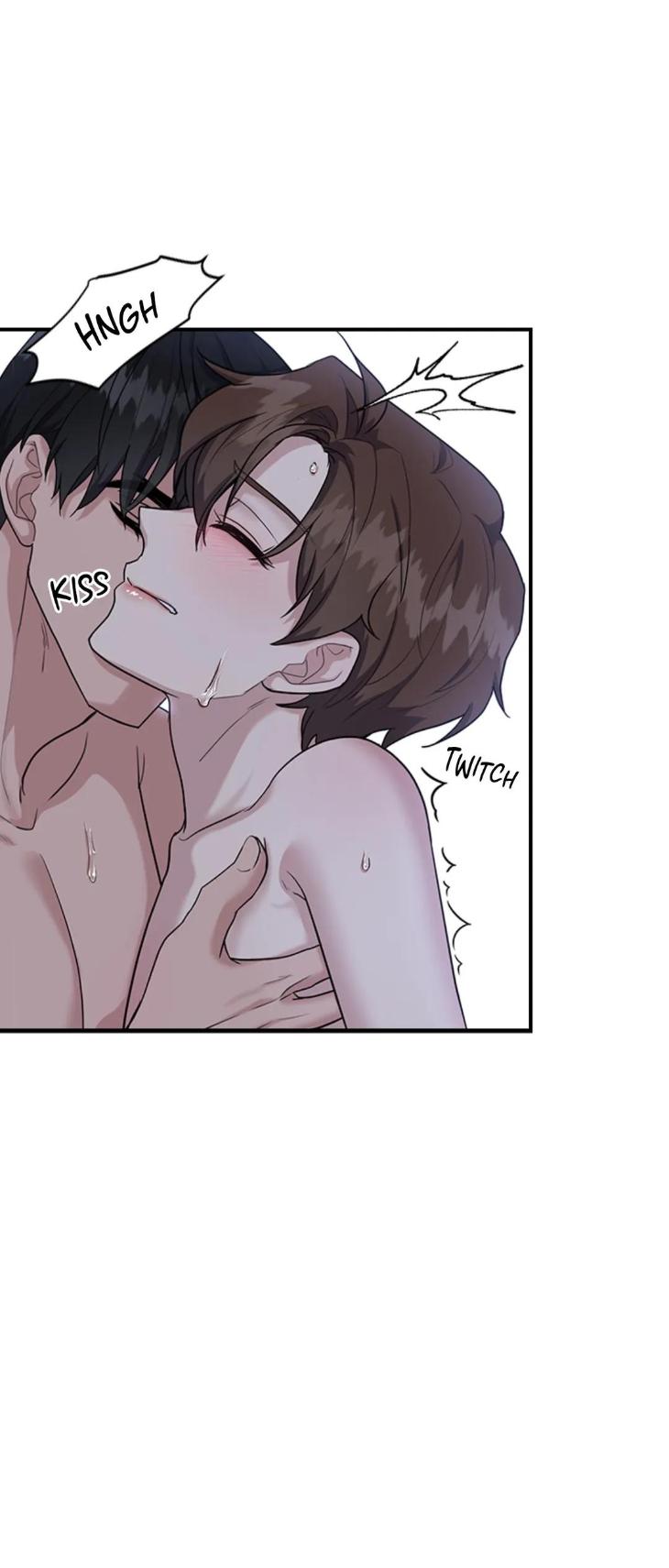 Step-Lover /Family Mate by Jeongwo [Eng] page 41