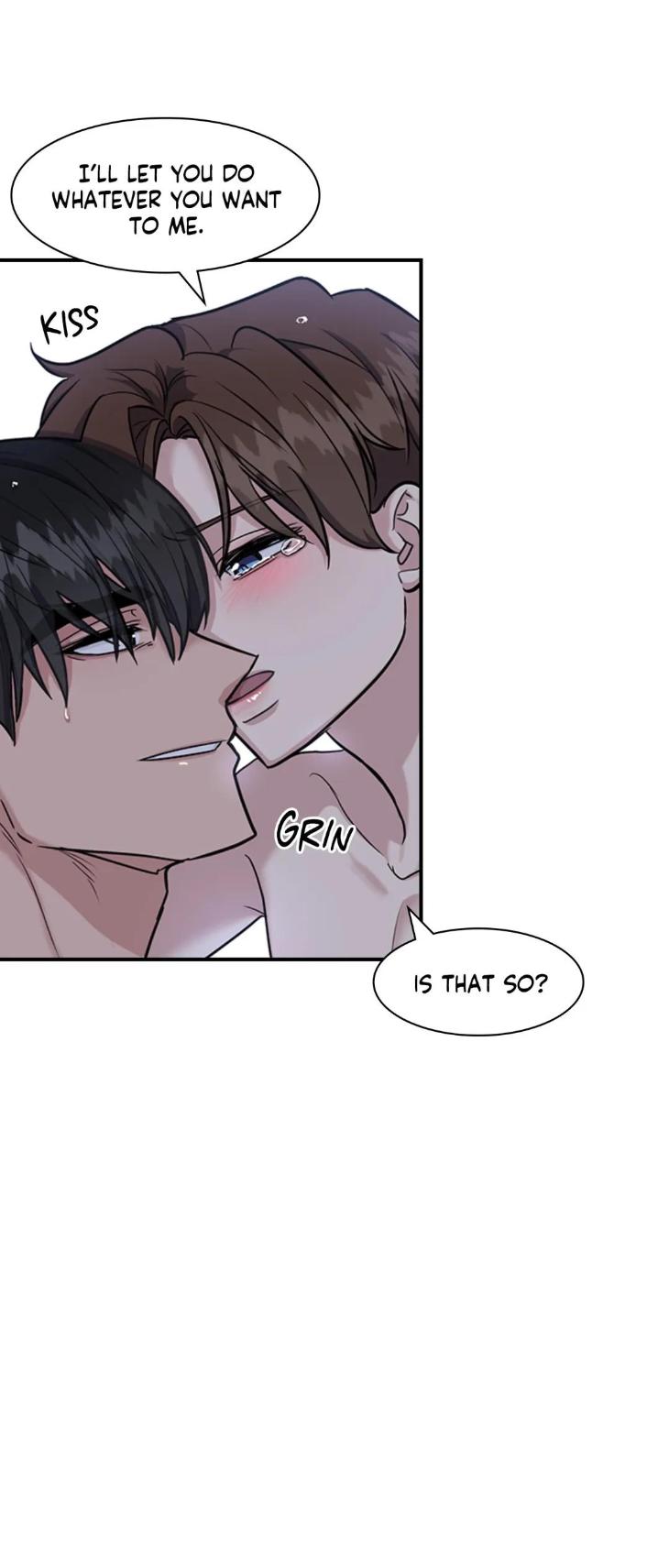 Step-Lover /Family Mate by Jeongwo [Eng] page 43