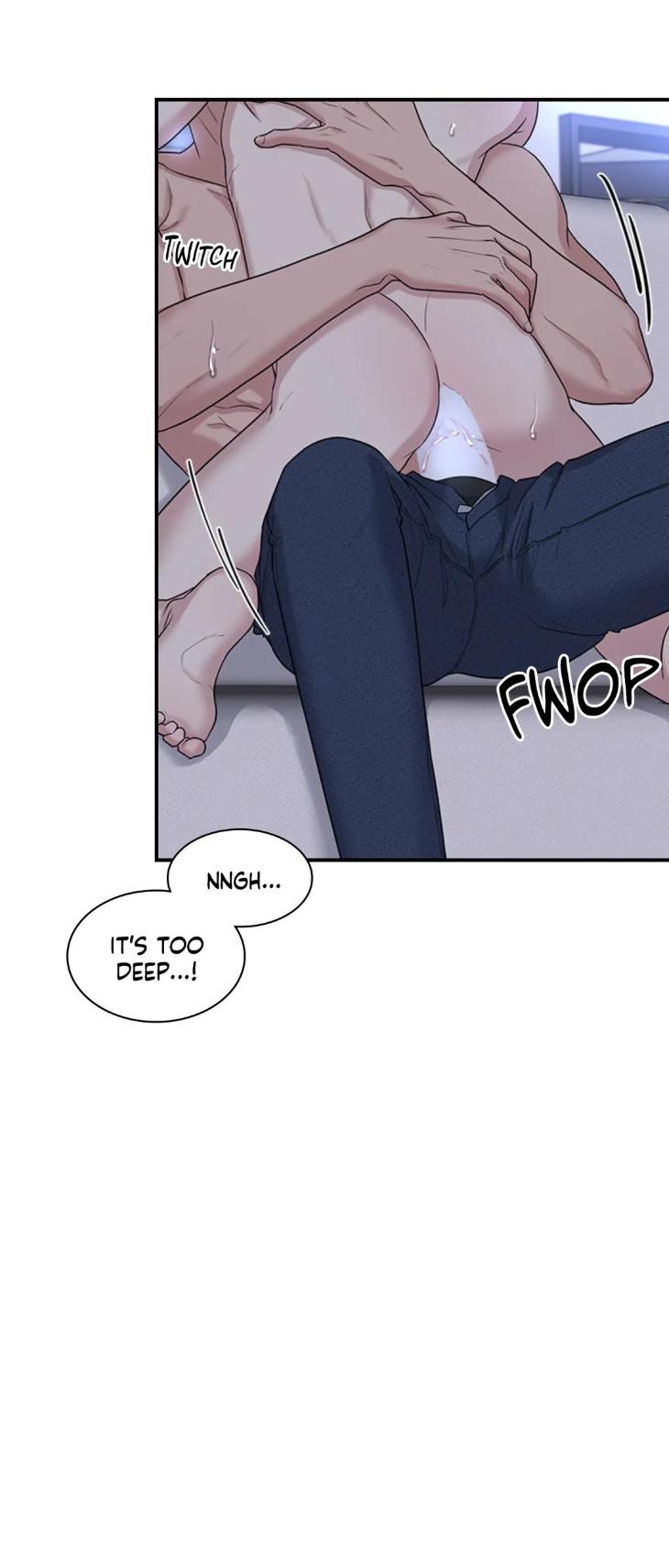 Step-Lover /Family Mate by Jeongwo [Eng] page 46