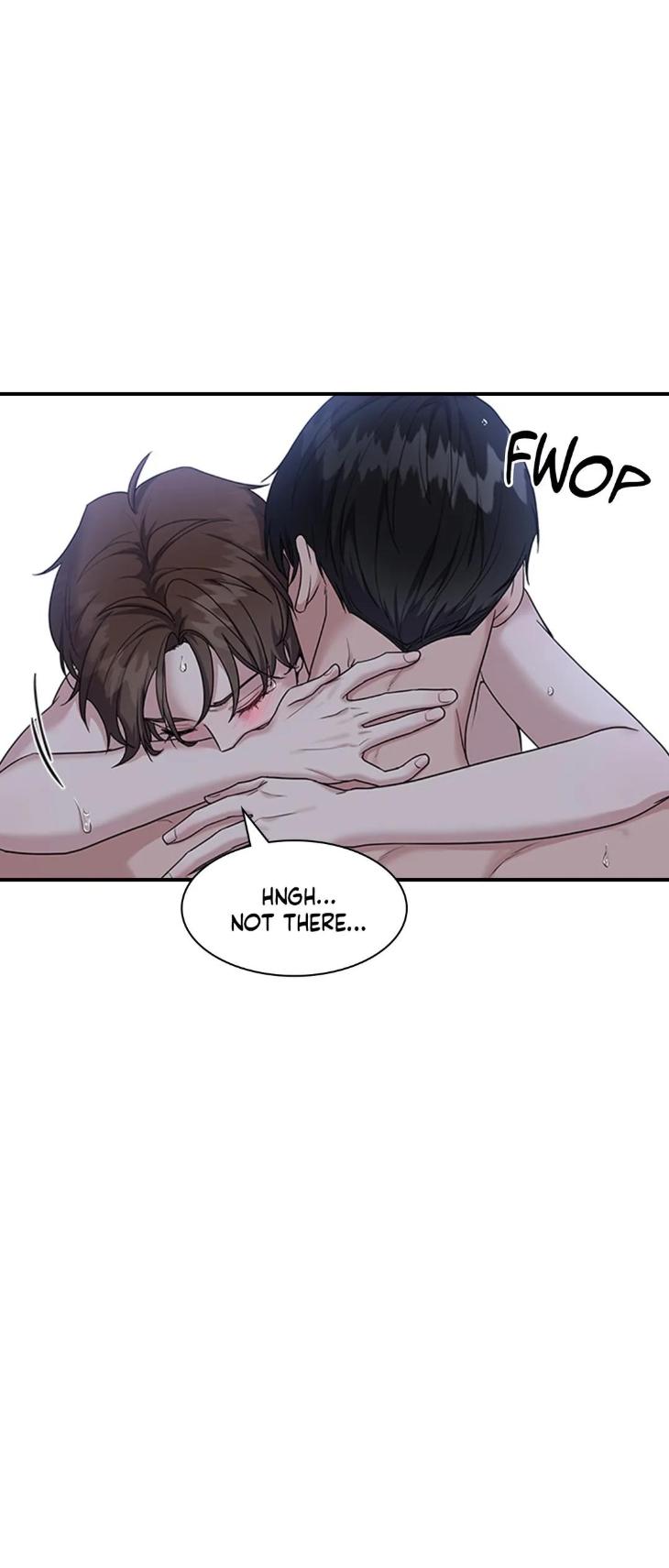 Step-Lover /Family Mate by Jeongwo [Eng] page 47