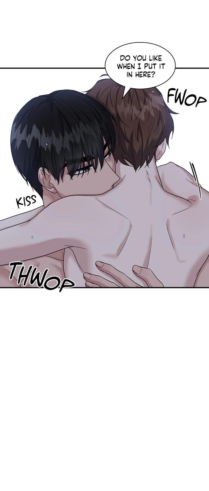 Step-Lover /Family Mate by Jeongwo [Eng] page 48