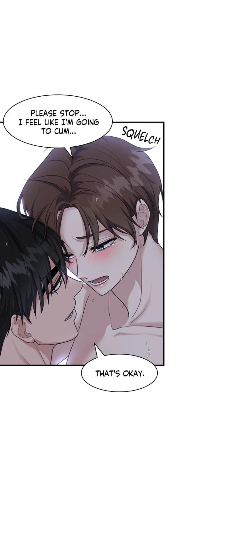 Step-Lover /Family Mate by Jeongwo [Eng] page 49