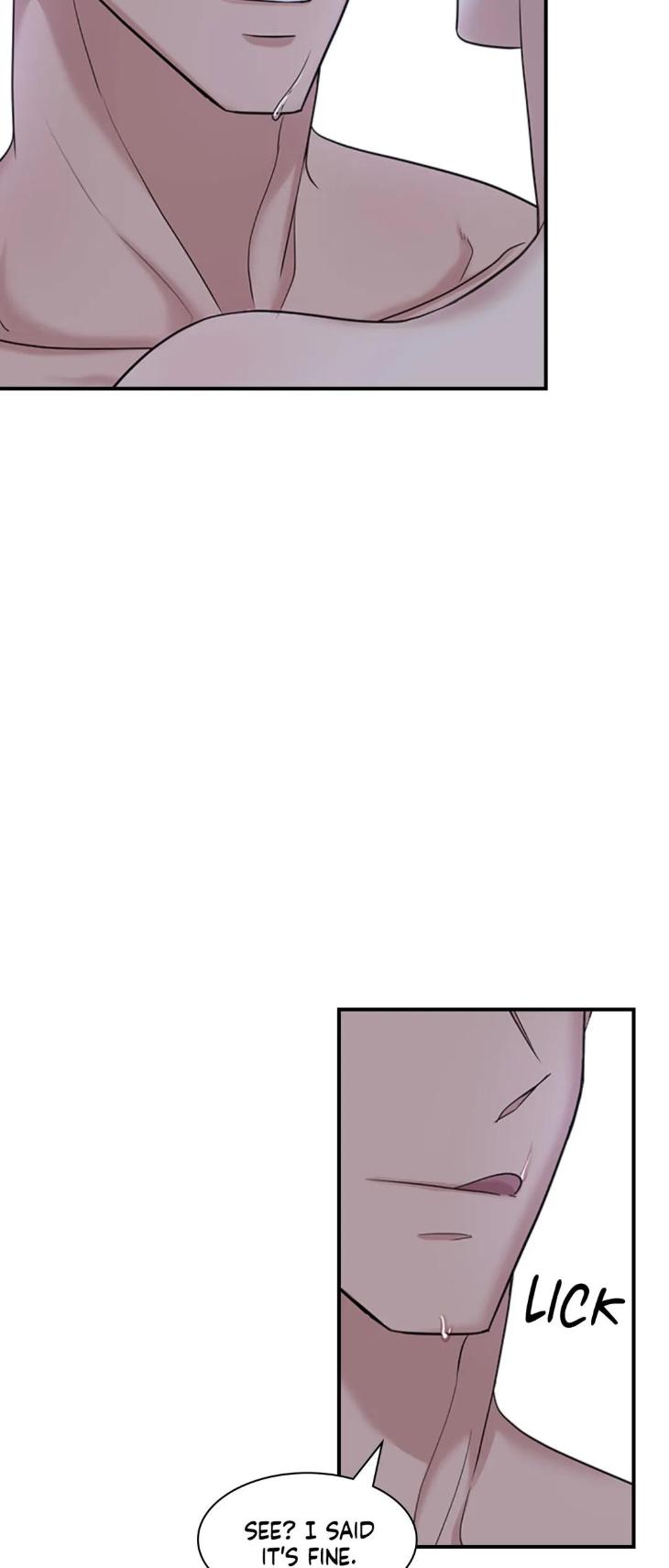 Step-Lover /Family Mate by Jeongwo [Eng] page 56