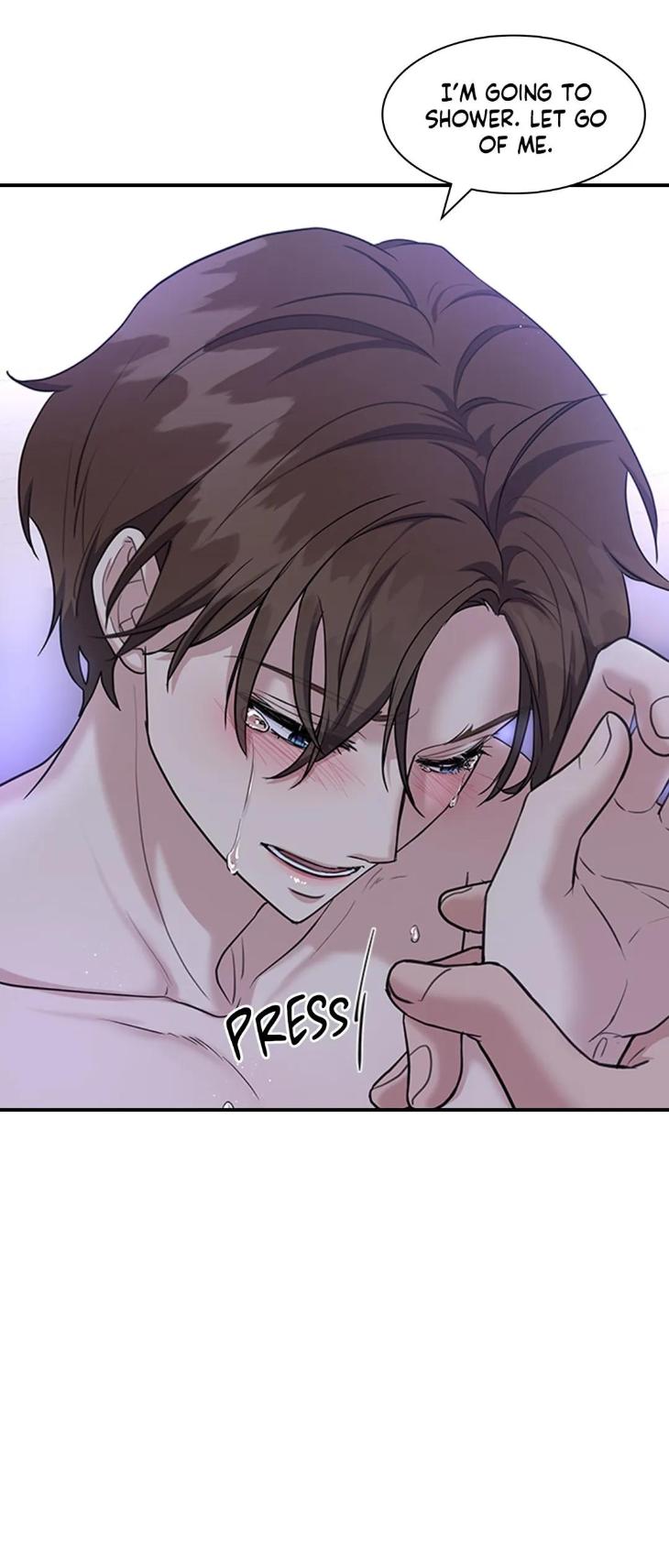 Step-Lover /Family Mate by Jeongwo [Eng] page 61