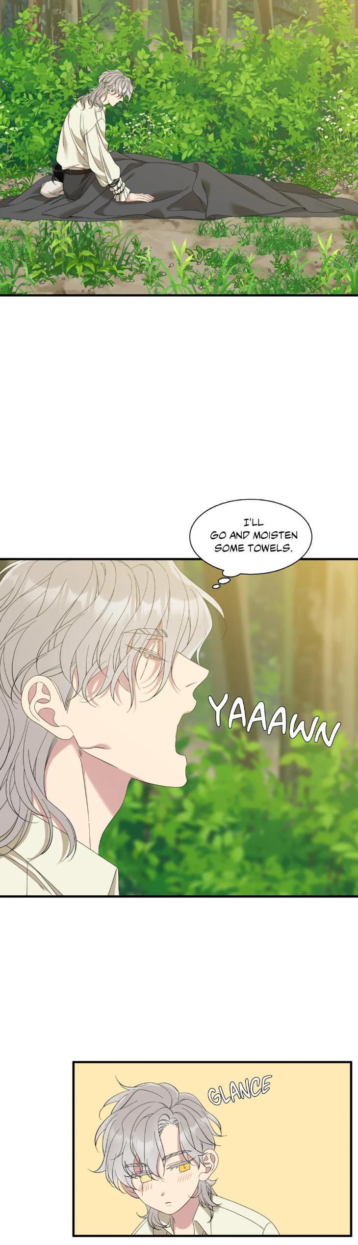 Smyrna & Capri by Brothers Without A Tomorrow [Eng] page 2