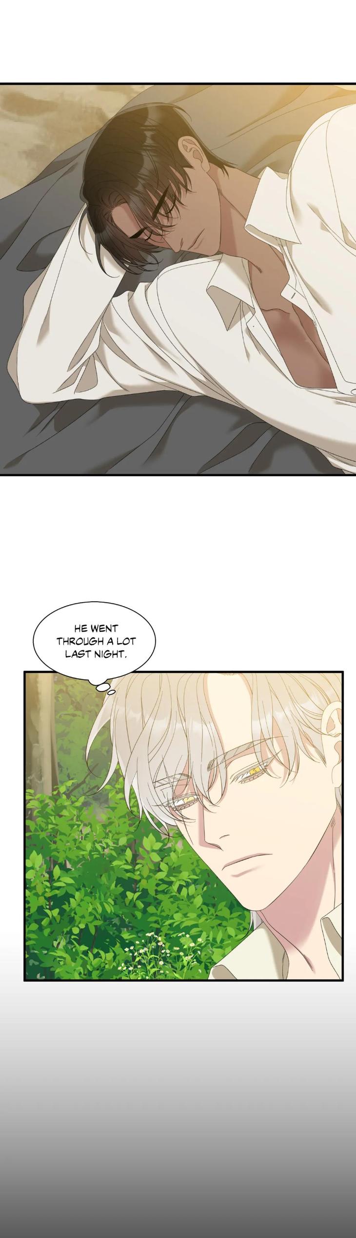 Smyrna & Capri by Brothers Without A Tomorrow [Eng] page 3