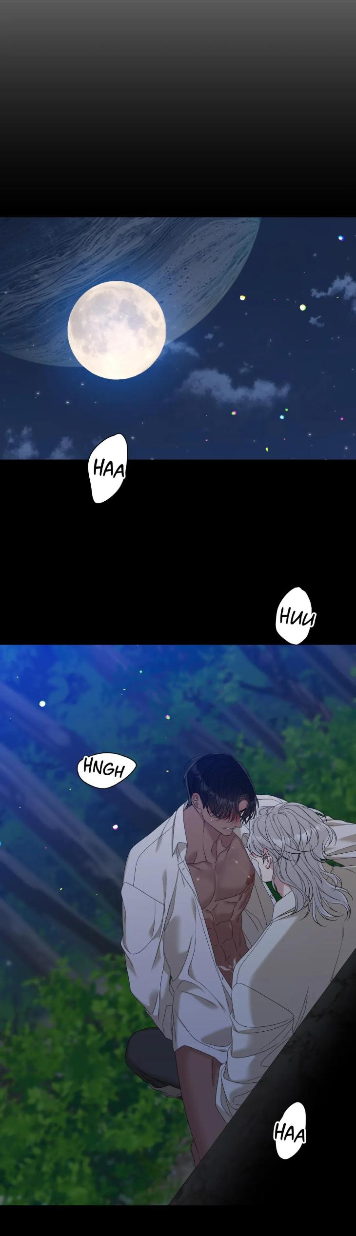 Smyrna & Capri by Brothers Without A Tomorrow [Eng] page 4