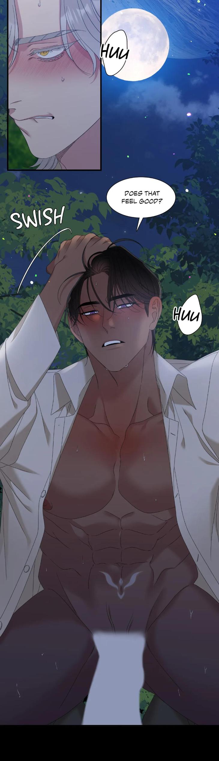 Smyrna & Capri by Brothers Without A Tomorrow [Eng] page 6