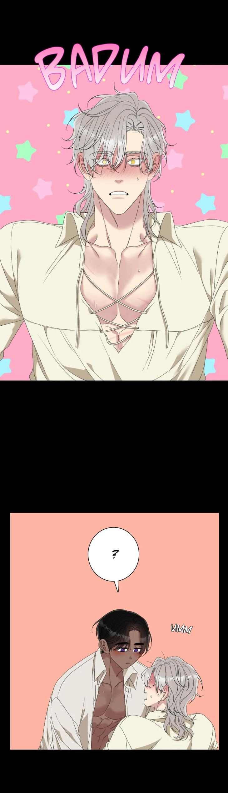 Smyrna & Capri by Brothers Without A Tomorrow [Eng] page 7